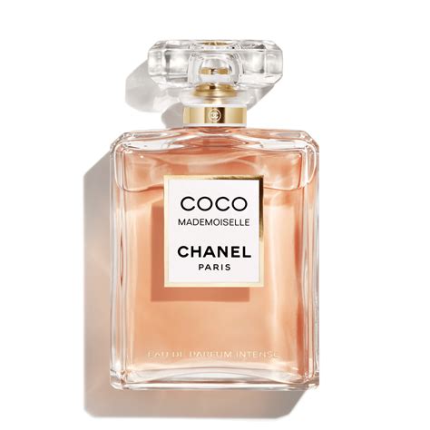 chanel coco mademoiselle edp fragrantica|what does coco chanel perfume smell like.